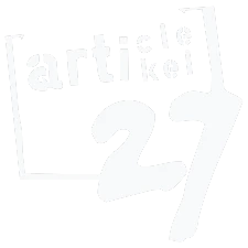 logo Article 27